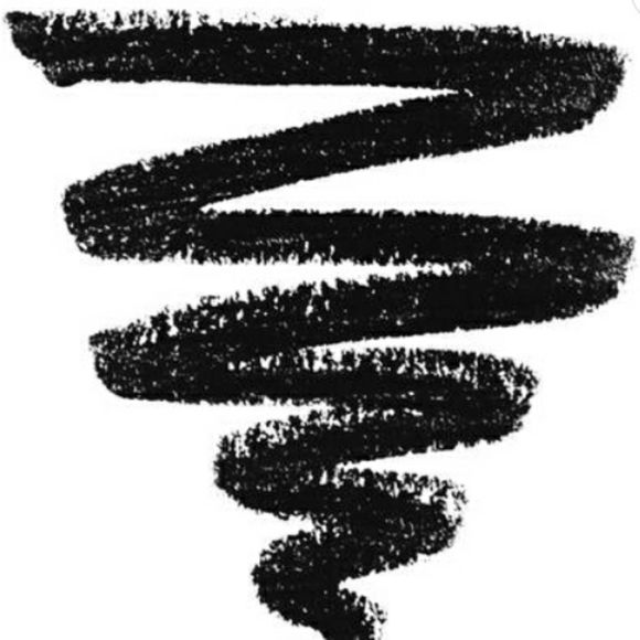 NYX Black Eyebrow Pencil - Picture 3 of 4